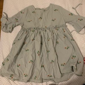 Korean Babydoll Cute Dress